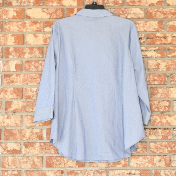 WORTHINGTON Woman Top - Picture 4 of 5